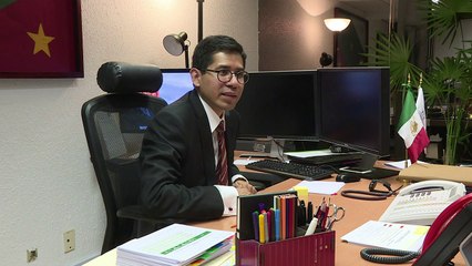 Fiscalía mexicana recula teoría de desaparición en Ayotzinapa