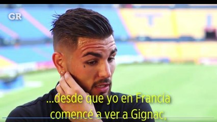 La Entrevista: Andy Delort Aclara Todo