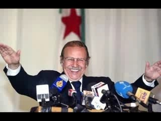 Video Algerie Baaziz