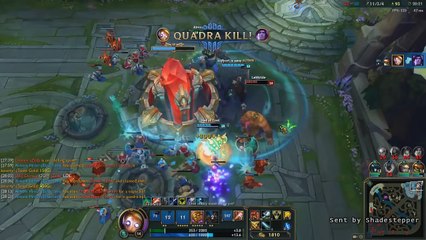 ® Random LoL Moments   Episode 429 (League of Legends)
