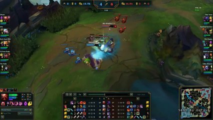 ® Random LoL Moments   Episode 431 (League of Legends)