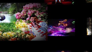 Freddie Mercury - Full Pictures Video Vj DjMarco