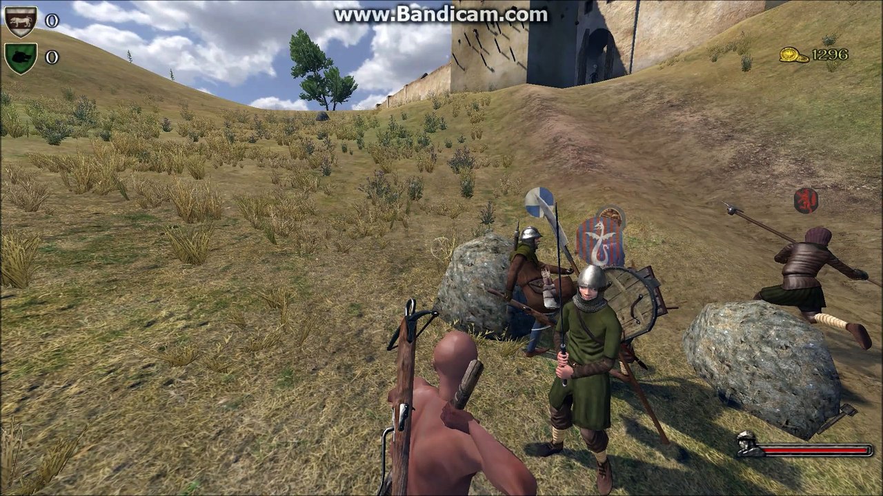 warping_warrior teamkick trash