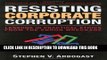 [PDF] Resisting Corporate Corruption: Lessons in Practical Ethics from the Enron Wreckage