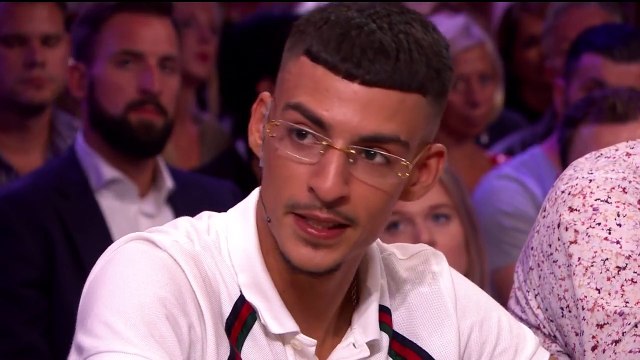 Boef Bij RTL Late Night 2