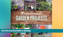 READ  Handmade Garden Projects: Step-by-Step Instructions for Creative Garden Features,