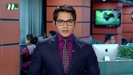 NTV Shironam | 16 September, 2016