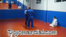 Nage No Kata _ judo _