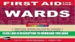 Collection Book First Aid for the Wards, Fifth Edition (First Aid Series)