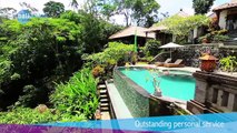 Bali Holiday villas