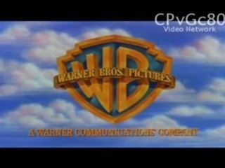 Warner Bros Logo (1985) 🎬 - thumbnail