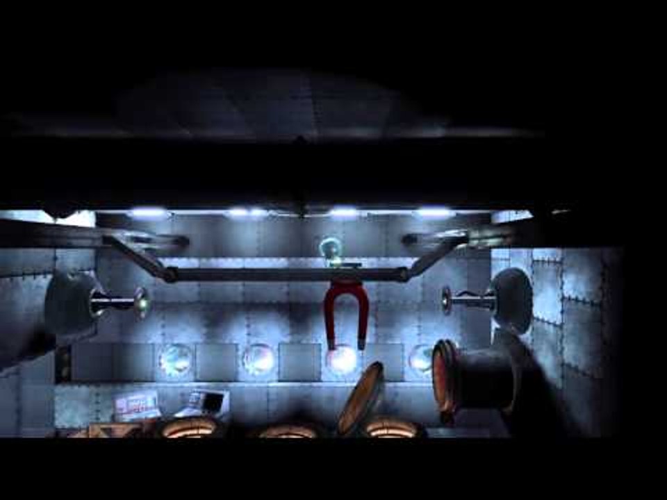 Unmechanical: Extended