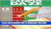 [PDF] Campus Daze: Easing the Transition from High School to College Full Colection