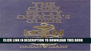 Collection Book The Chief Petty Officer s Guide (Blue and Gold Professional Series)