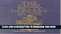 Collection Book The Chief Petty Officer s Guide (Blue and Gold Professional Series)