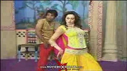 DEEDAR BRAND NEW MUJRA 2014 - PAKISTANI MUJRA DANCE