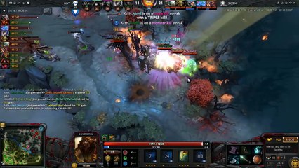 Execration vs MVP Grand Final MPGL SEA Championship 2016 Highlights Dota 2_13
