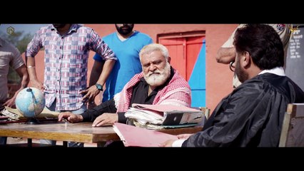 Razinama - Preet Siyaan Ft. Yograj Singh _ Latest Punjabi Songs 2016 _ VS Records