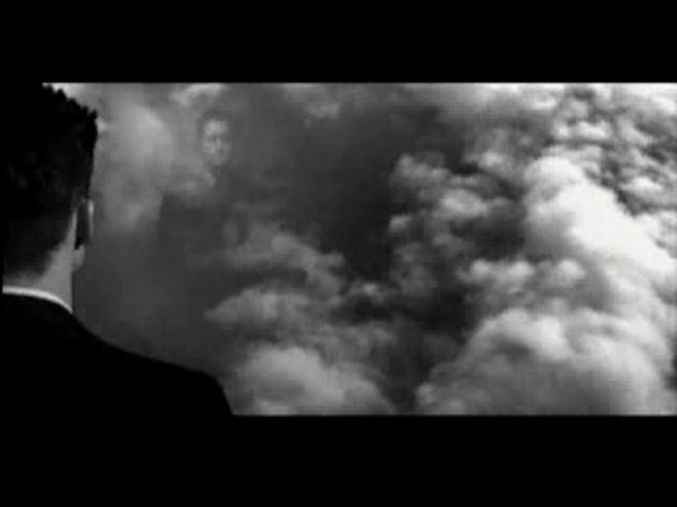 Playstation 2 - The Third Place - David Lynch