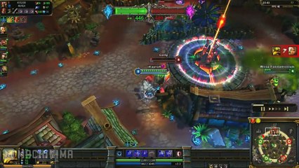 ® Random LoL Moments - Episode 15 (League of Legends)