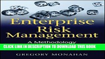 [PDF] Enterprise Risk Management: A Methodology for Achieving Strategic Objectives (Wiley and SAS