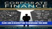 [PDF] Corporate Finance, Third Canadian Edition Plus NEW MyFinanceLab with Pearson eText -- Access