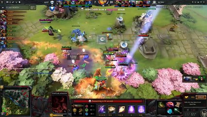 Execration vs MVP Grand Final MPGL SEA Championship 2016 Highlights Dota 2_28