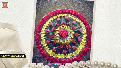 Celebrity Onam Celebration Stills 2016 - Filmyfocus.com