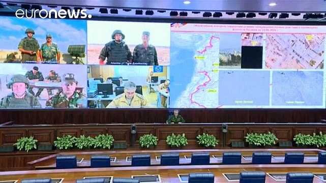 Сирія: крихке перемир'я