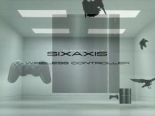 PlayStation 3 - Eggs