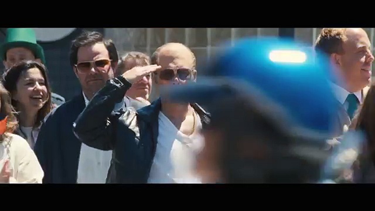 映画 『ブラック・スキャンダル』特別映像（実在の犯罪王）【HD】2016年1月30日公開