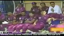 Brilliant Batting of Umar Akmal In the National T20 Cup Hit 22 Sixes -