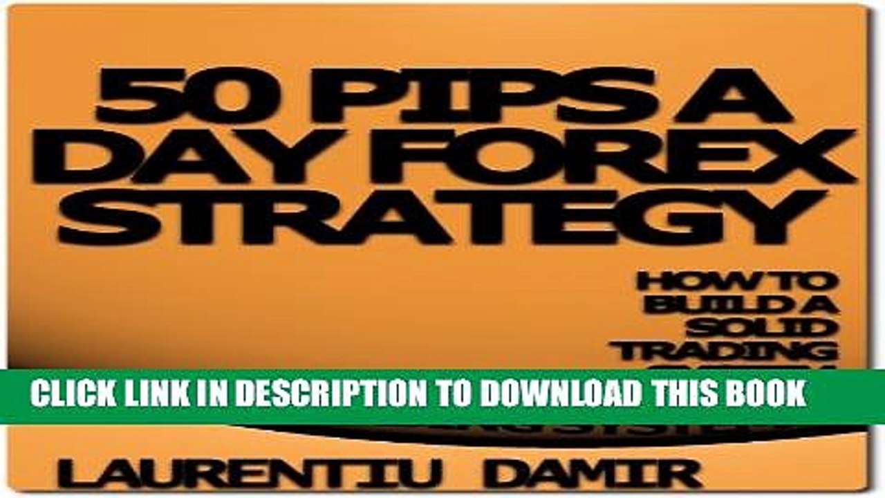 [PDF] 50 Pips A Day Forex Strategy Popular Online