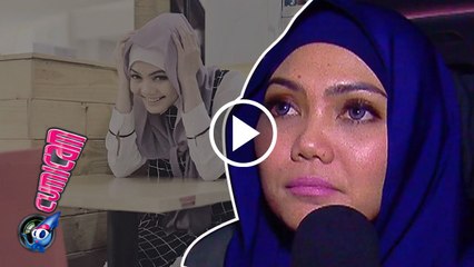 Gaya Fashion Hijab Rina Nose - Cumicam 16 September 2016