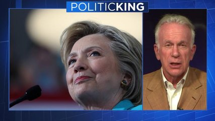 Bush-Era Staffer: World Better Off with Hillary Over Trump