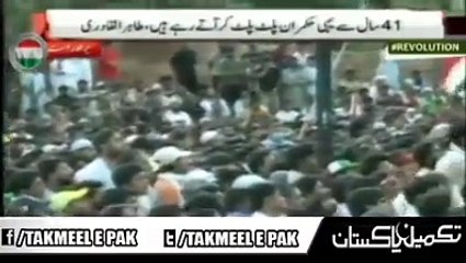 what is fake and true democracy by dr muhammad tahir ul qadri