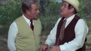 Green Acres - S 6 E 15 - The Free Paint Job