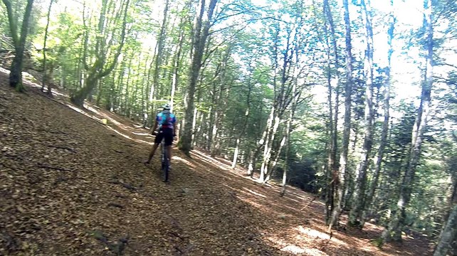 GOPR5455 4 dimanche Apm - single rapide en devers en foret [DIVX 480p]