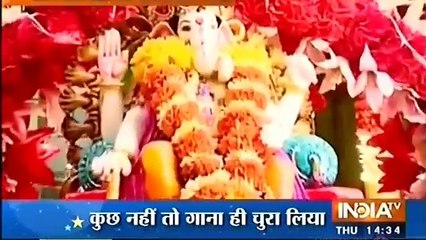 Thapki Pyaar ki Dance ka dhamaal 16th September 2016 News Kosi bani chorni