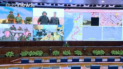 Rusya, Suriye rejim güçlerinin Halep bölgesinden çekildiğini iddia etti