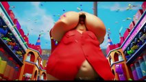 Sausage Party ALLE Trailer & Clips German Deutsch (2016)