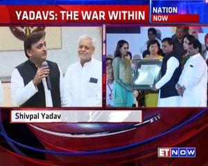 Yadavs: The War Within