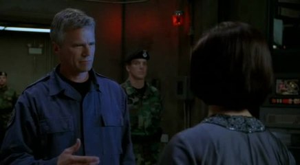 Stargate SG-1 - S 5 E 6 - Rite of Passage