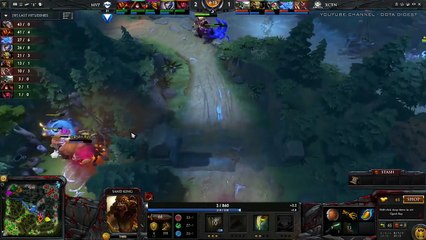 Execration vs MVP Grand Final MPGL SEA Championship 2016 Highlights Dota 2_4
