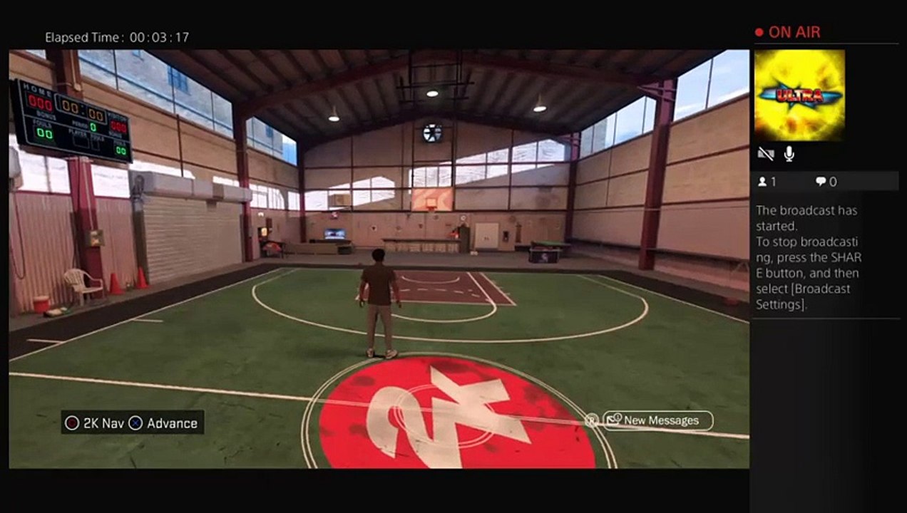 Nba 2K17 (5)