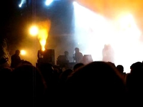 Gilles Peterson (DJ Set) @ Worldwide Festival 2007