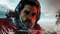 Call of Duty : Infinite Warfare - Bande-annonce histoire