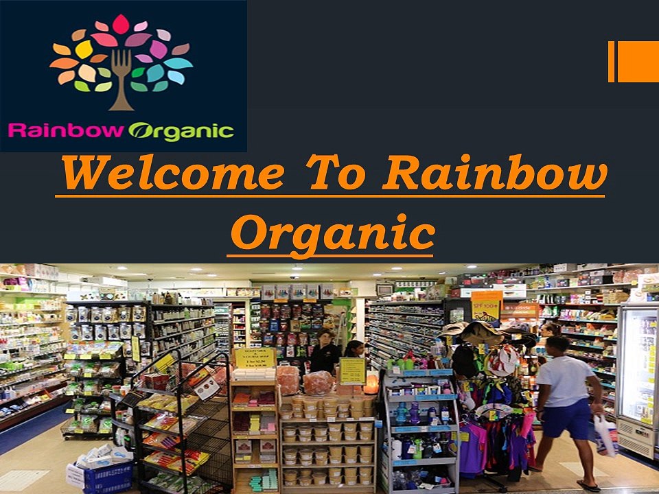 Rainboworganic - Aromatherapy Castle Hill
