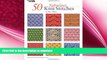 EBOOK ONLINE  50 Fabulous Knit Stitches  (Leisure Arts #4280)  BOOK ONLINE