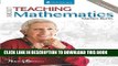 Collection Book About Teaching Mathematics: A K-8 Resource (4th Edition)